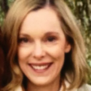 Meet your Posher, Carolyn